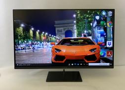 HP Envy 27" Widescreen IPS LED 4K HDMI Monitor 3840 x 2160 