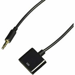 Generic HDMI 3-in 1-Out HDMI Auto Switch with 1.5 Feet Cable