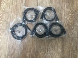 Generic, HDMI Cables, 3ft High Speed with Ethernet..
