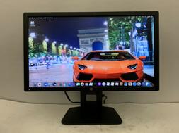 HP Z Series Z27i 27" Widescreen HDMI LED Monitor 2560 x 1440